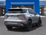 New 2026 Chevrolet Equinox LT w/ Midnight Edition image 4