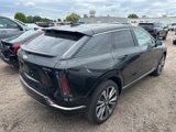 New 2025 Cadillac Optiq Luxury 2 w/ LPO, Floor Liner Package image 3