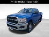 Used 2020 RAM 2500 Tradesman image 4