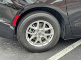 New 2025 Chrysler Voyager LX image 4