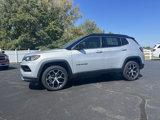 New 2024 Jeep Compass Limited w/ Sun and Sound Group image 5