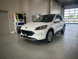 Used 2020 Ford Escape Titanium w/ Titanium Premium Package 2.0 image 2