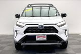 Used 2023 Toyota RAV4 XSE image 2