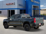 New 2025 Chevrolet Silverado 1500 LT Trail Boss w/ Convenience Package II image 3