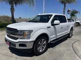 Used 2018 Ford F150 Lariat w/ Equipment Group 501A Mid image 4