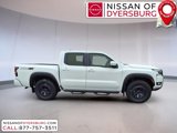 New 2025 Nissan Frontier PRO-4X image 3