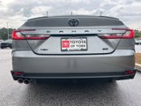 New 2026 Toyota Camry SE w/ Convenience Package image 4