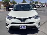 Used 2017 Toyota RAV4 Limited image 4