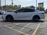 Used 2023 Toyota Camry XSE image 4