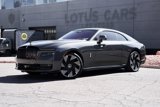Used 2025 Rolls-Royce Spectre image 5