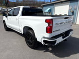 Used 2024 Chevrolet Silverado 1500 RST w/ Convenience Package II image 3