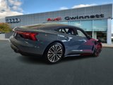 New 2025 Audi S e-tron GT Premium Plus image 4