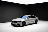 Used 2024 Mercedes-Benz S 63 AMG S image 4