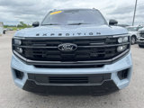 New 2025 Ford Expedition Platinum w/ Stealth Performance Package image 2