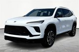 New 2025 Buick Enclave Sport Touring w/ Power Package image 3