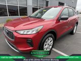 New 2025 Ford Escape Active w/ Cold Weather Package image 3