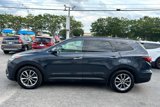 Used 2017 Hyundai Santa Fe SE image 5
