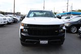 Used 2020 Chevrolet Silverado 1500 W/T image 2