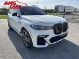 Used 2020 BMW X7 xDrive40i w/ M Sport Package image 3