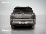 New 2025 Nissan Pathfinder Platinum image 5
