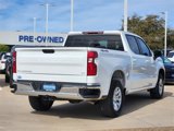 Certified 2024 Chevrolet Silverado 1500 LT image 3