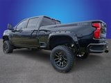 New 2025 Chevrolet Silverado 2500 LT w/ Trail Boss Package image 4