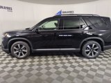 New 2025 Honda Pilot Elite image 2