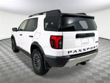 New 2026 Honda Passport TrailSport image 4