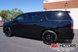 Used 2021 Cadillac Escalade ESV Sport w/ Driver Assist Tech Package image 5
