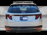 Certified 2024 Hyundai Tucson SEL image 4