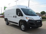 Used 2025 RAM ProMaster 2500 w/ Convenience Group image 3