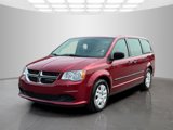 Used 2014 Dodge Grand Caravan American Value Package w/ UConnect Hands-Free Group image 3
