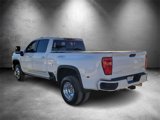 New 2025 Chevrolet Silverado 3500 High Country w/ High Country Premium Package image 4