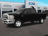 New 2025 RAM 2500 Tradesman w/ Chrome Appearance Group image 2