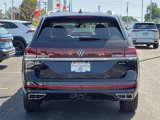 New 2026 Volkswagen Atlas SEL Premium R-Line image 4
