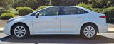 Used 2021 Toyota Corolla LE image 4