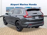 New 2026 Honda CR-V Sport image 3