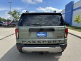 New 2026 Honda Passport TrailSport Elite image 6