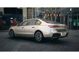 New 2025 BMW 740i xDrive w/ Premium Package image 2