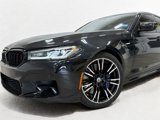 Used 2023 BMW M5 image 4