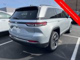 New 2025 Jeep Grand Cherokee Limited 4xe image 4