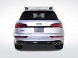 Used 2025 Audi SQ5 Premium Plus image 4