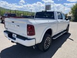 New 2025 RAM 2500 Limited w/ Towing Technology Group image 6