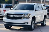 Used 2017 Chevrolet Tahoe LT image 3
