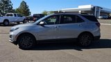 Used 2023 Chevrolet Equinox RS w/ RS Leather Package image 5