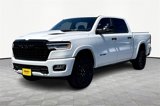 New 2026 RAM 1500 Limited image 2