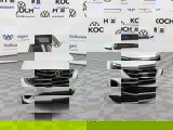 New 2025 Volkswagen Atlas SEL image 3