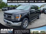 Certified 2022 Ford F150 Lariat image 4