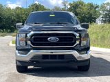 Used 2023 Ford F150 XLT image 3