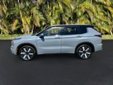 New 2025 Mitsubishi Outlander SEL image 2